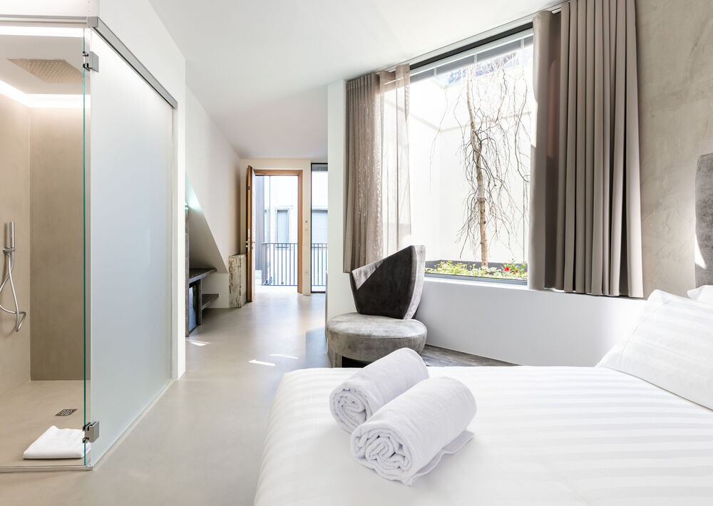 Domus Cavour - Rooms&Suites foto 4