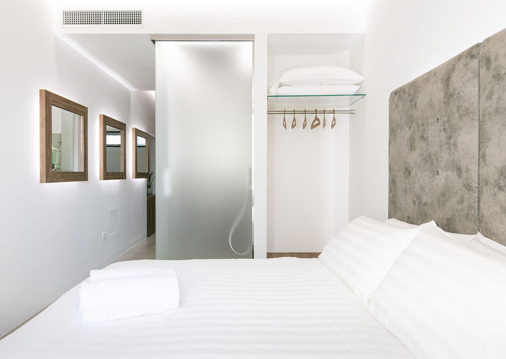 Domus Cavour - Rooms&Suites foto 6