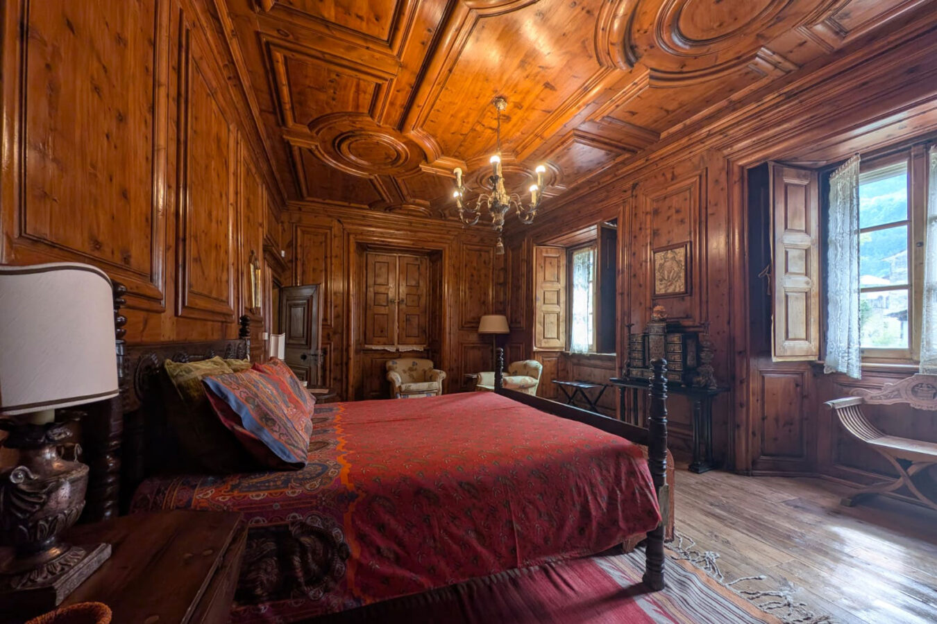 Palazzo Lambertenghi B&B di Charme foto 6