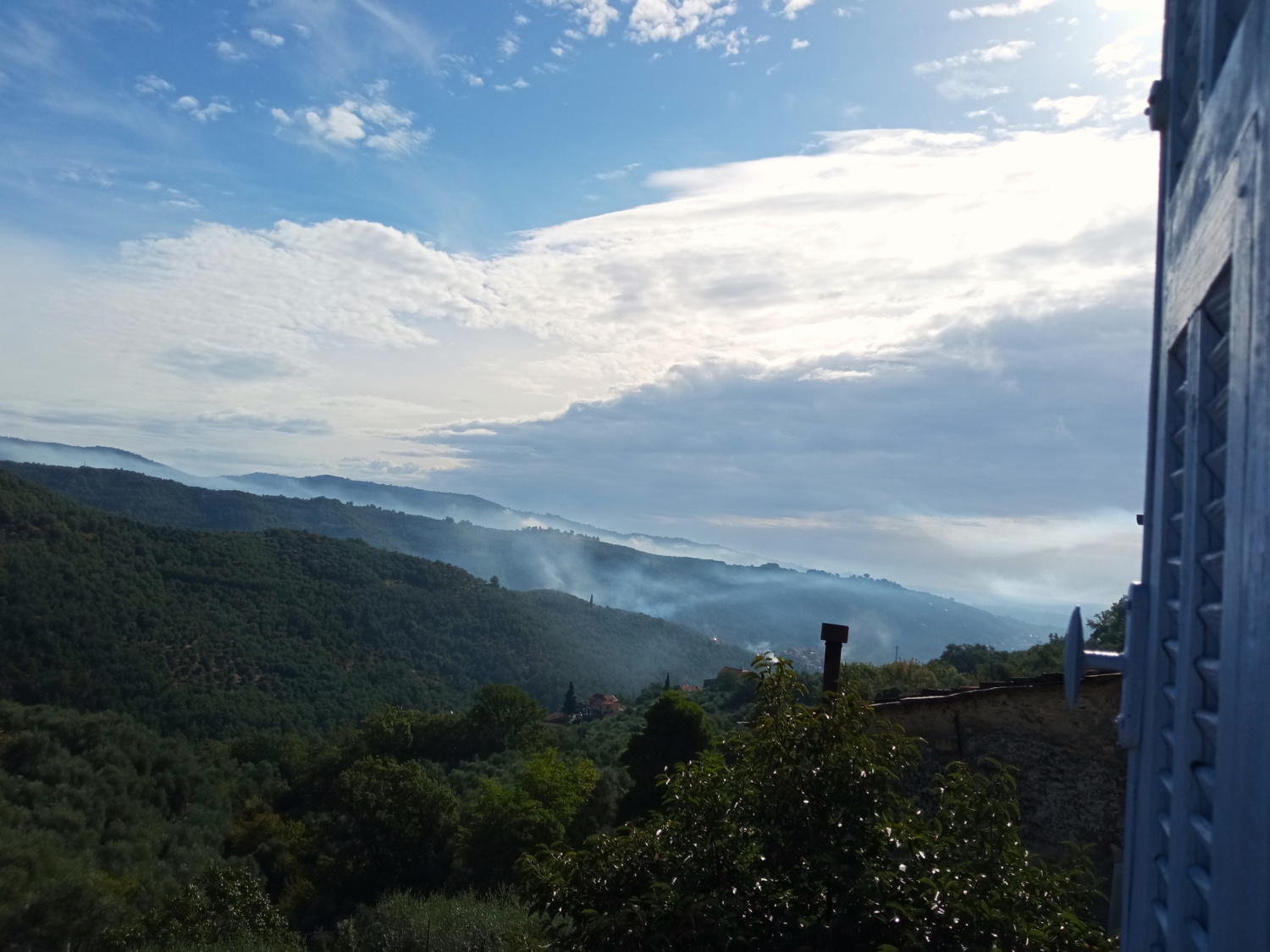 Ududemà Bed & Breakfast foto 3