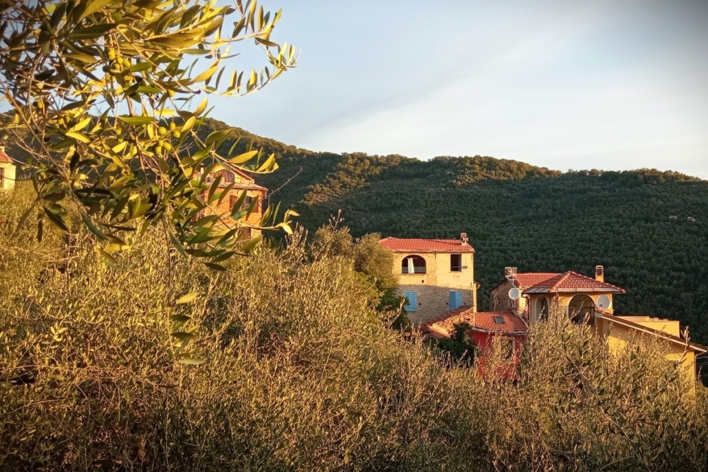 Ududemà Bed & Breakfast foto 6