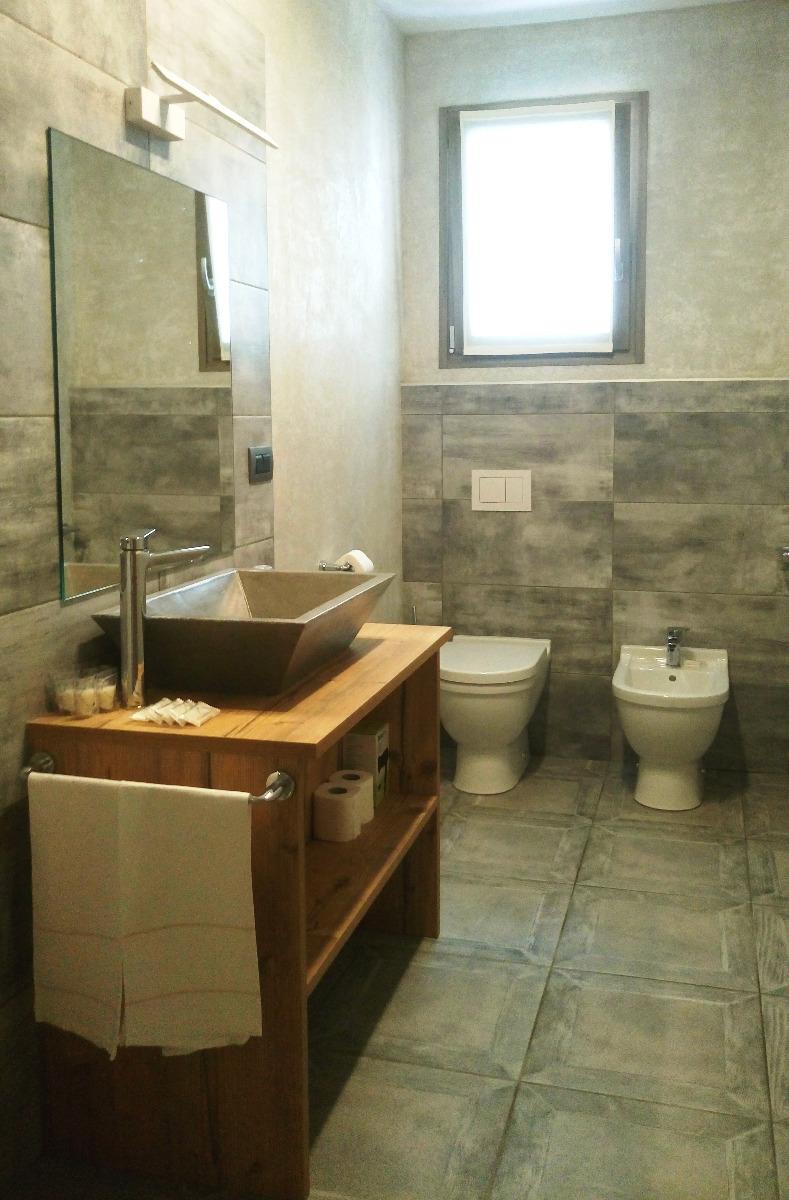 Hotel Corte Rossa B&B Tirano foto 4
