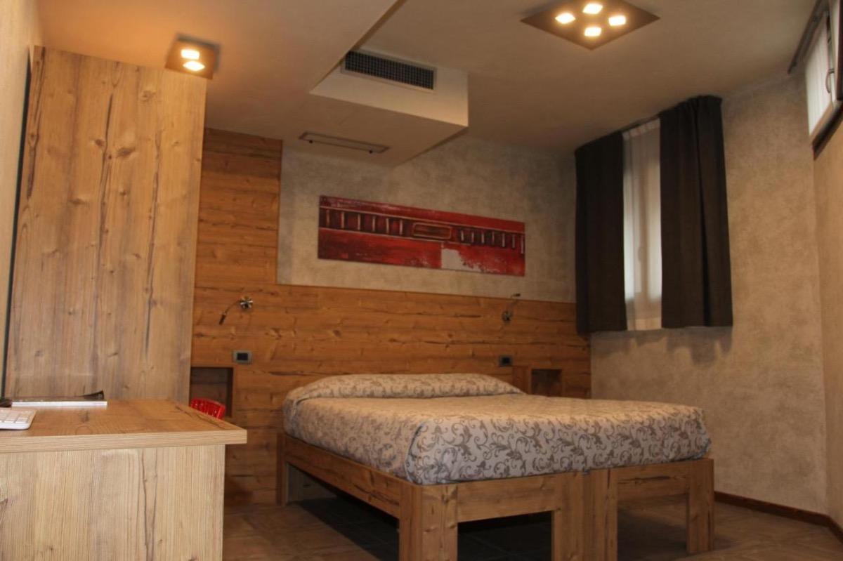 Hotel Corte Rossa B&B Tirano foto 5