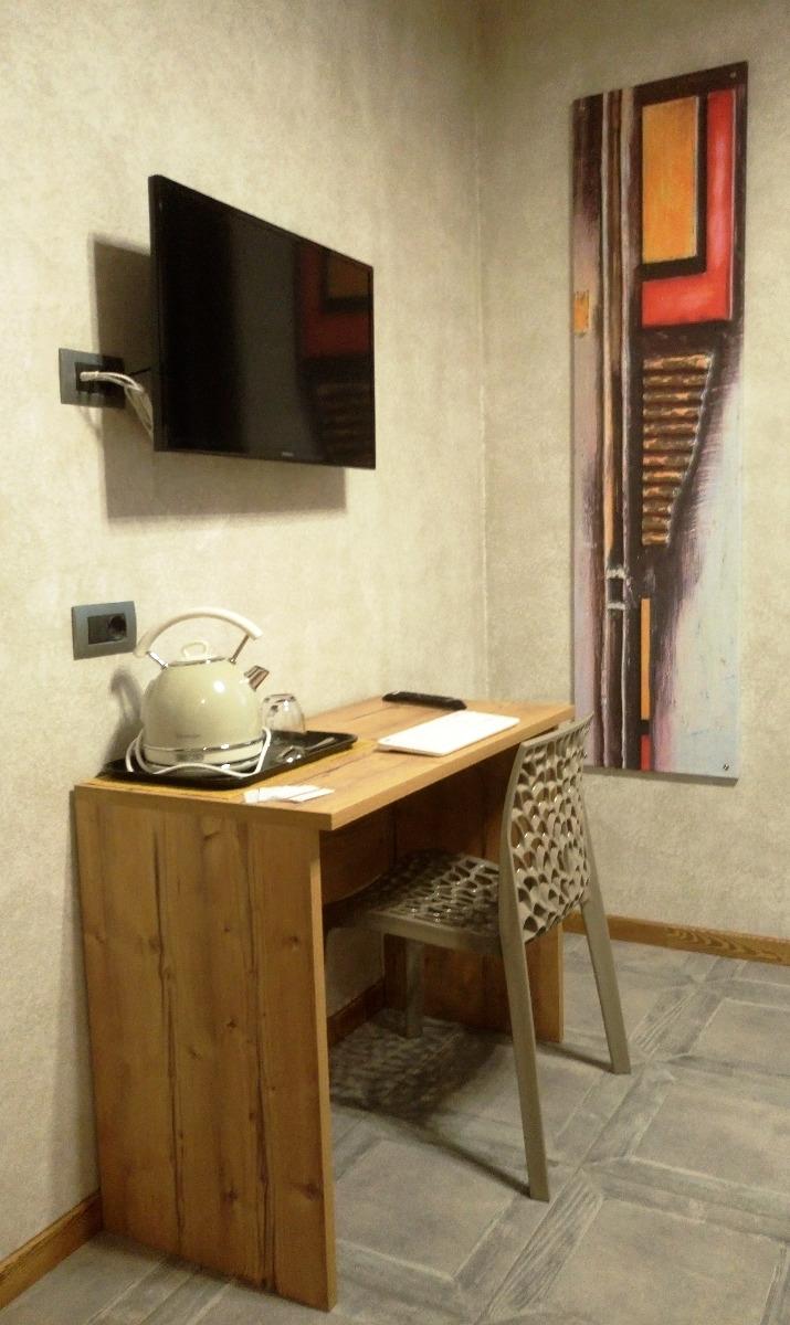 Hotel Corte Rossa B&B Tirano foto 6