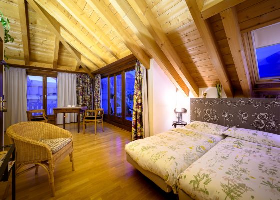 TIRANO ECO ROOMS foto 5