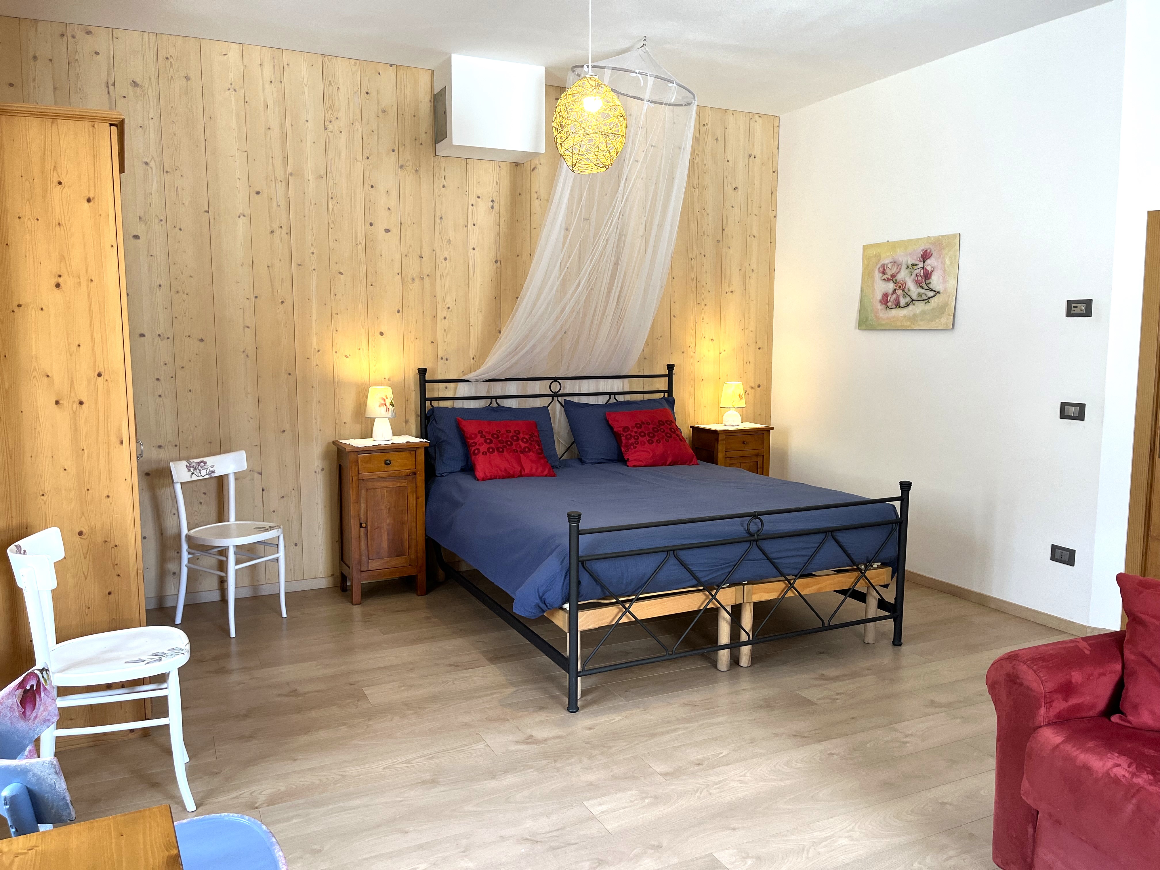 B&B Casa Taralin foto 2