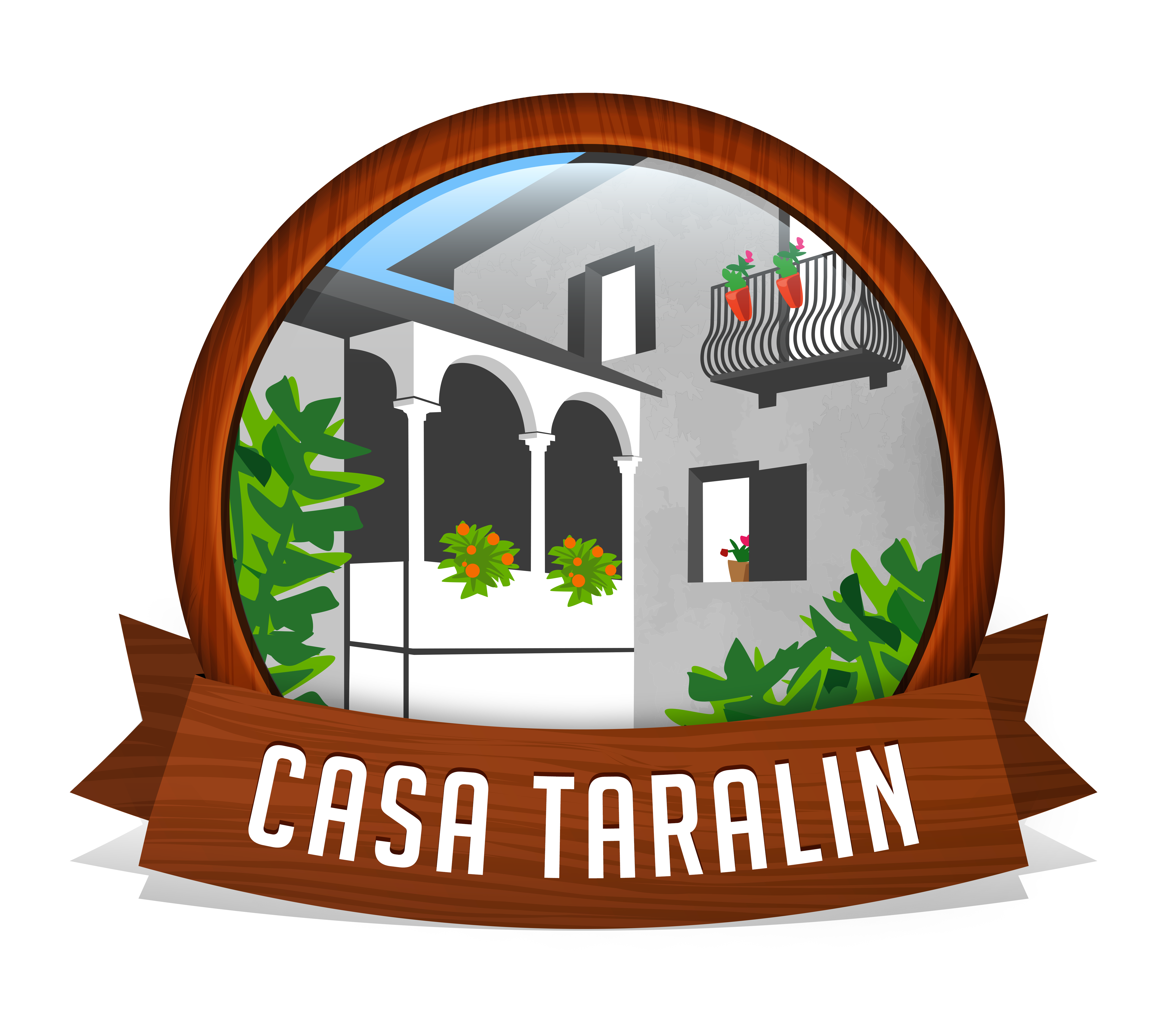 B&B Casa Taralin foto 1