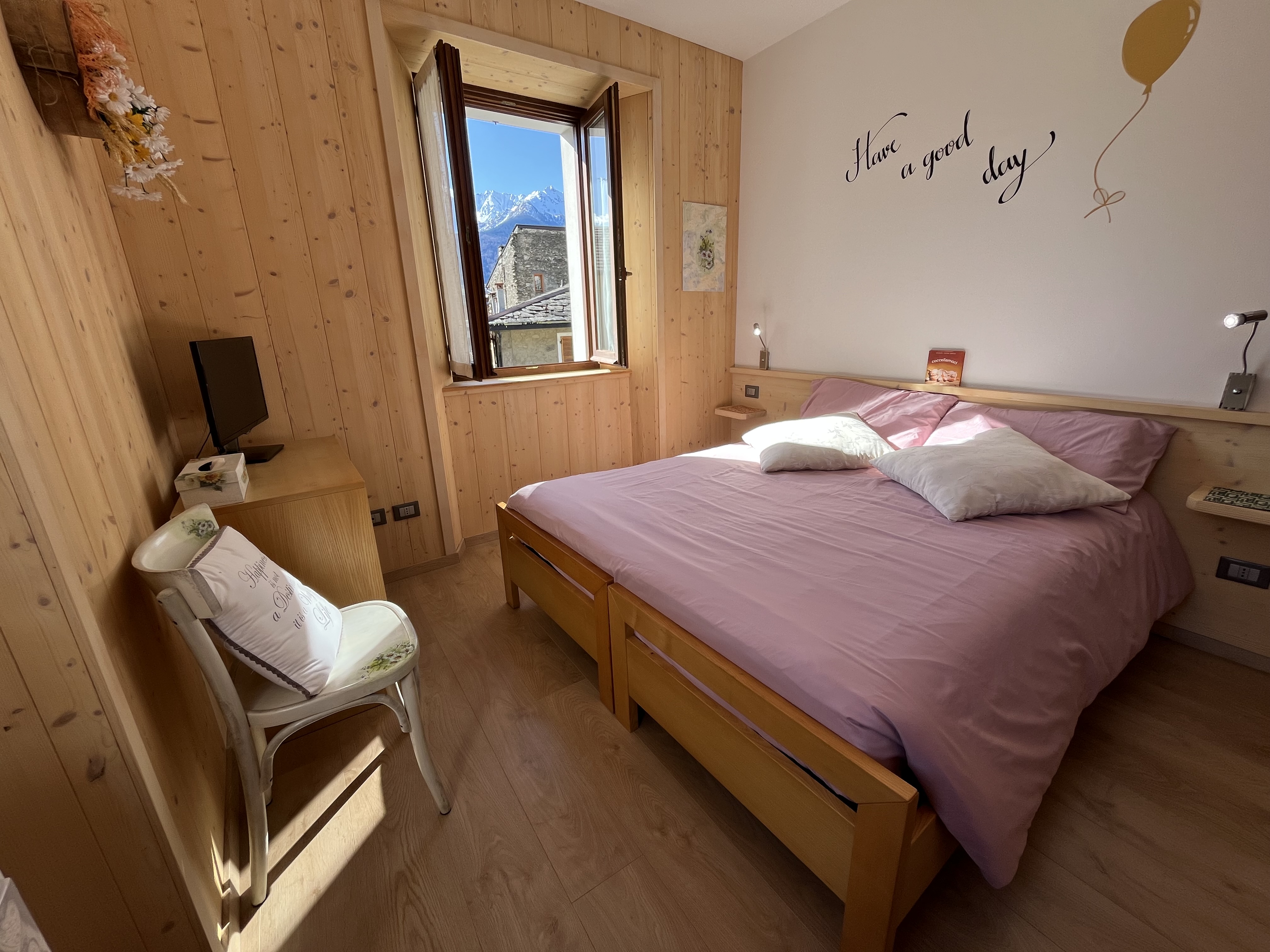 B&B Casa Taralin foto 3