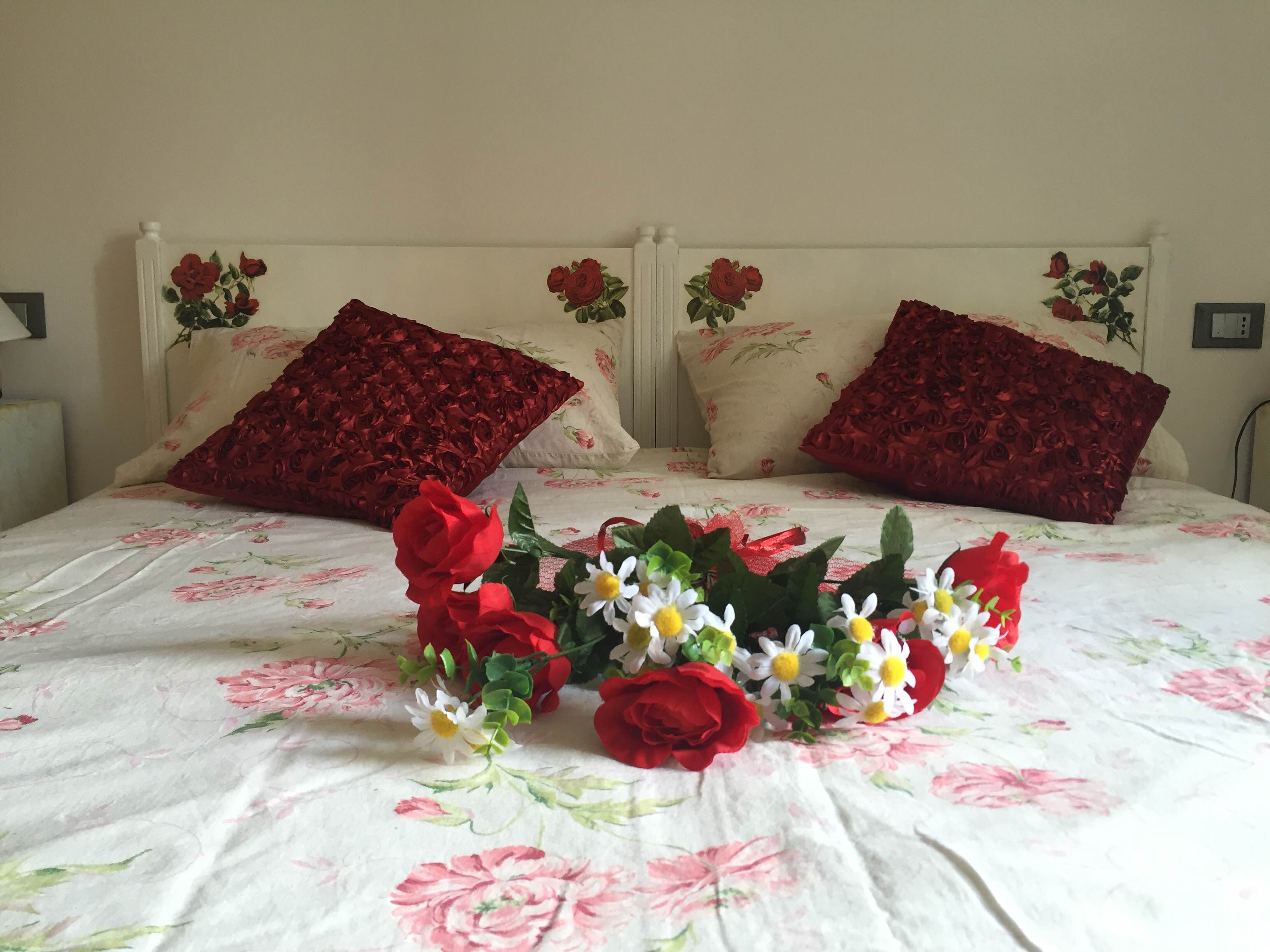 B&B Casa Taralin foto 6