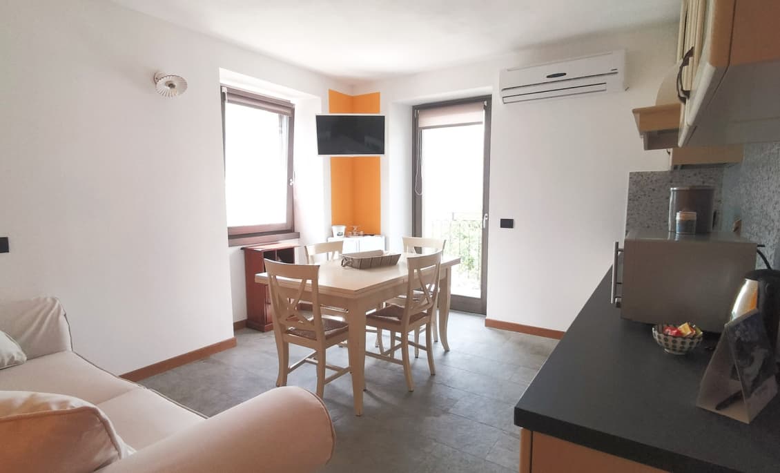 IL POSTO AL SOLE B&B e FORESTERIA LOMBARDA foto 4