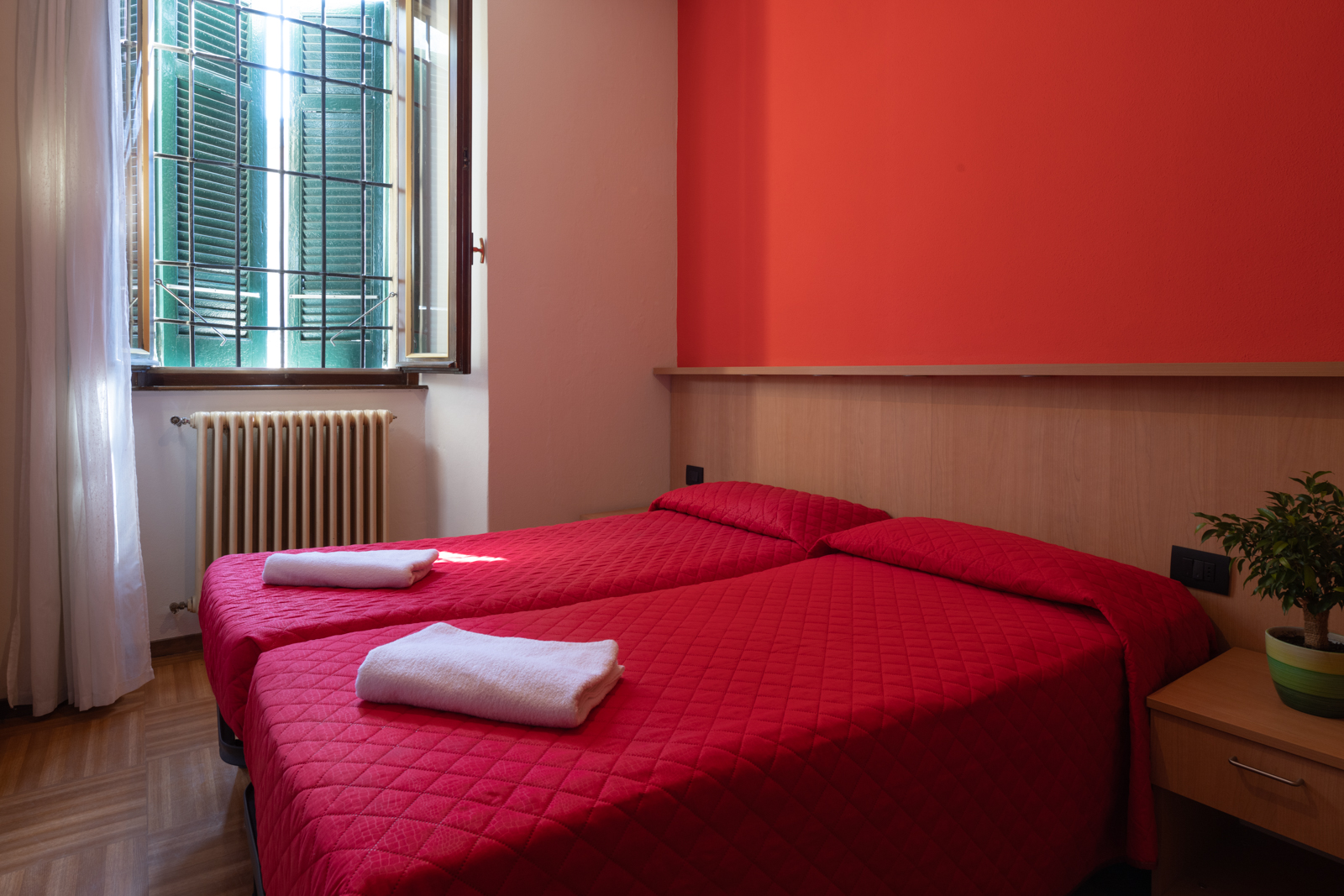 Albergo Ristorante S.Michele di Giovanni Della Bosca foto 3