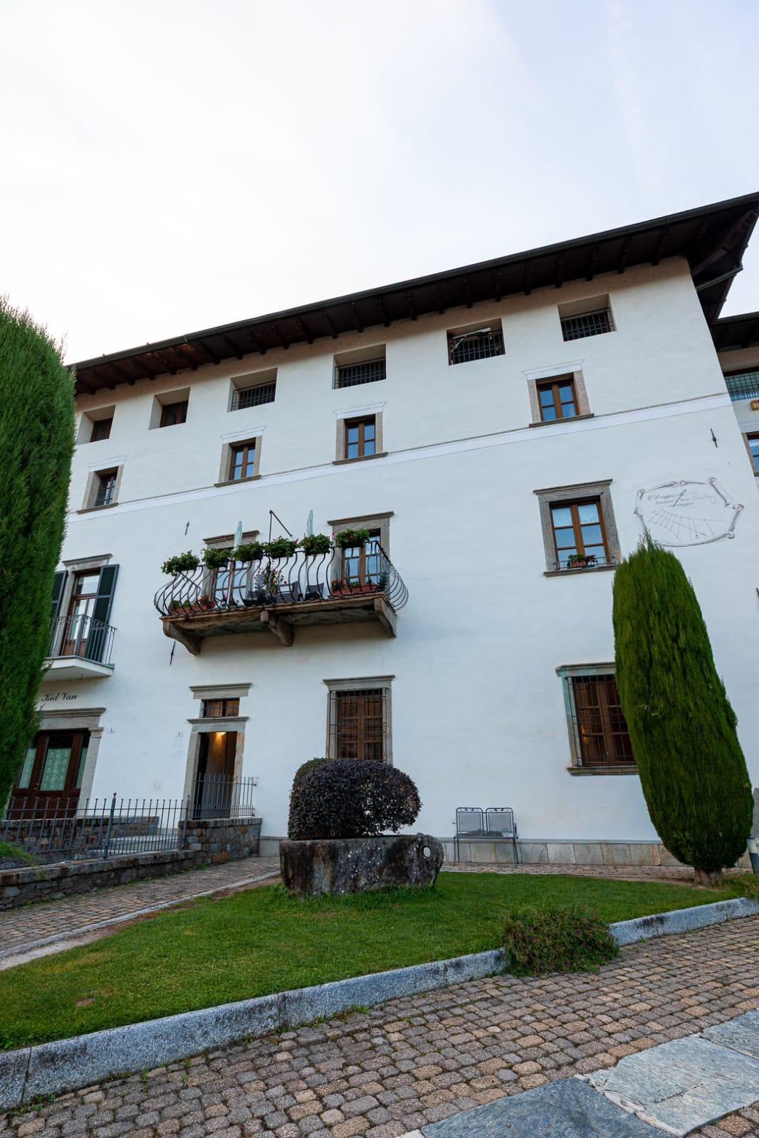 la Dimora del Mercante foto 6
