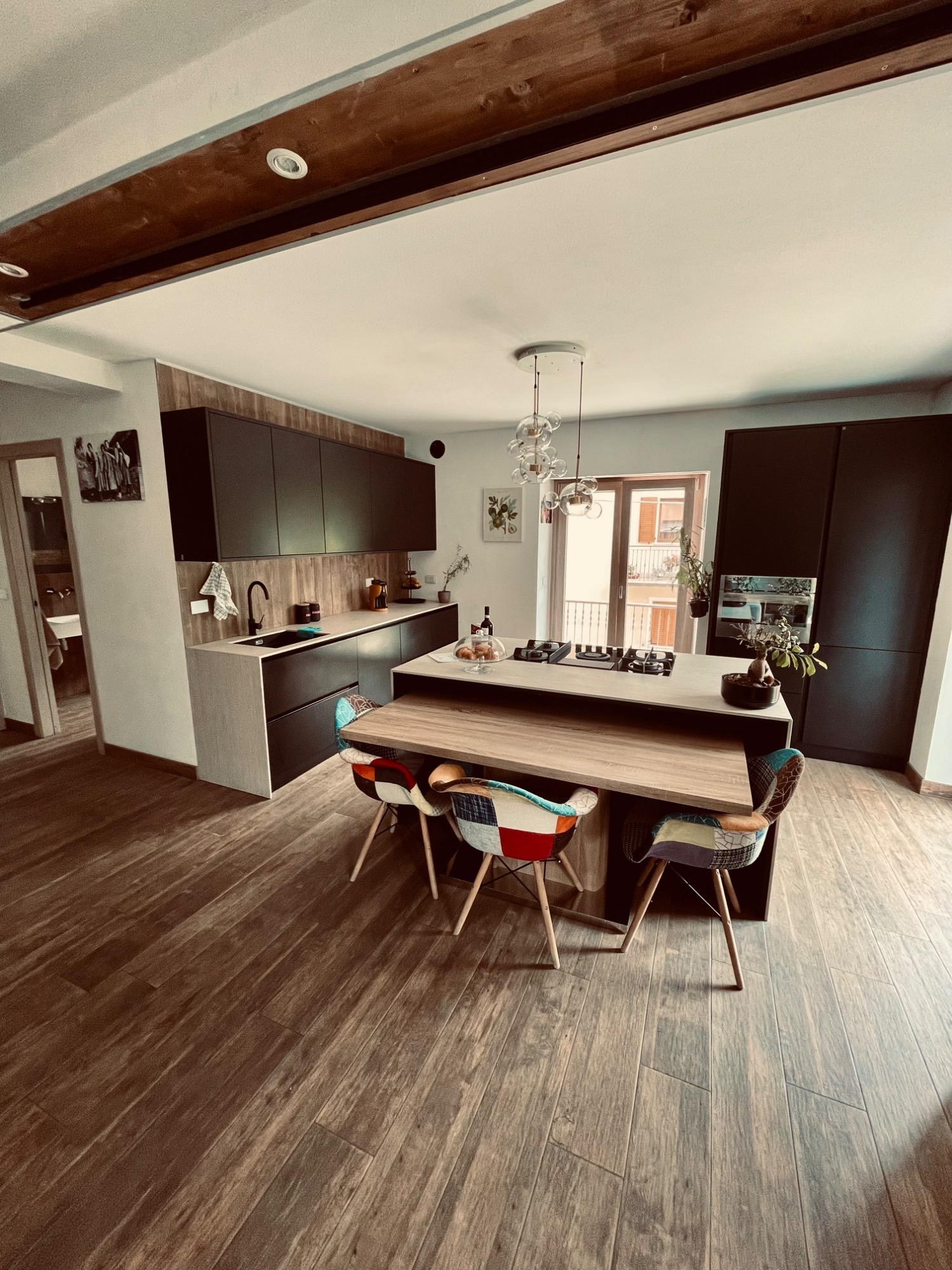Tirano Luce deluxe private apartment near the station Beb foto 1