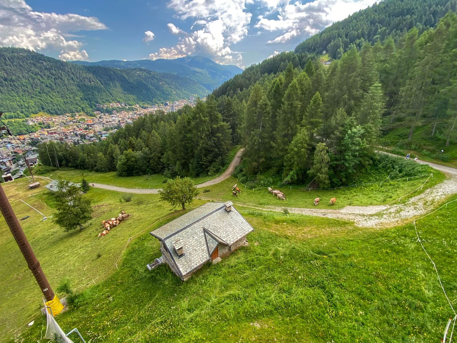 Agriturismo Malga Magnolta foto 3