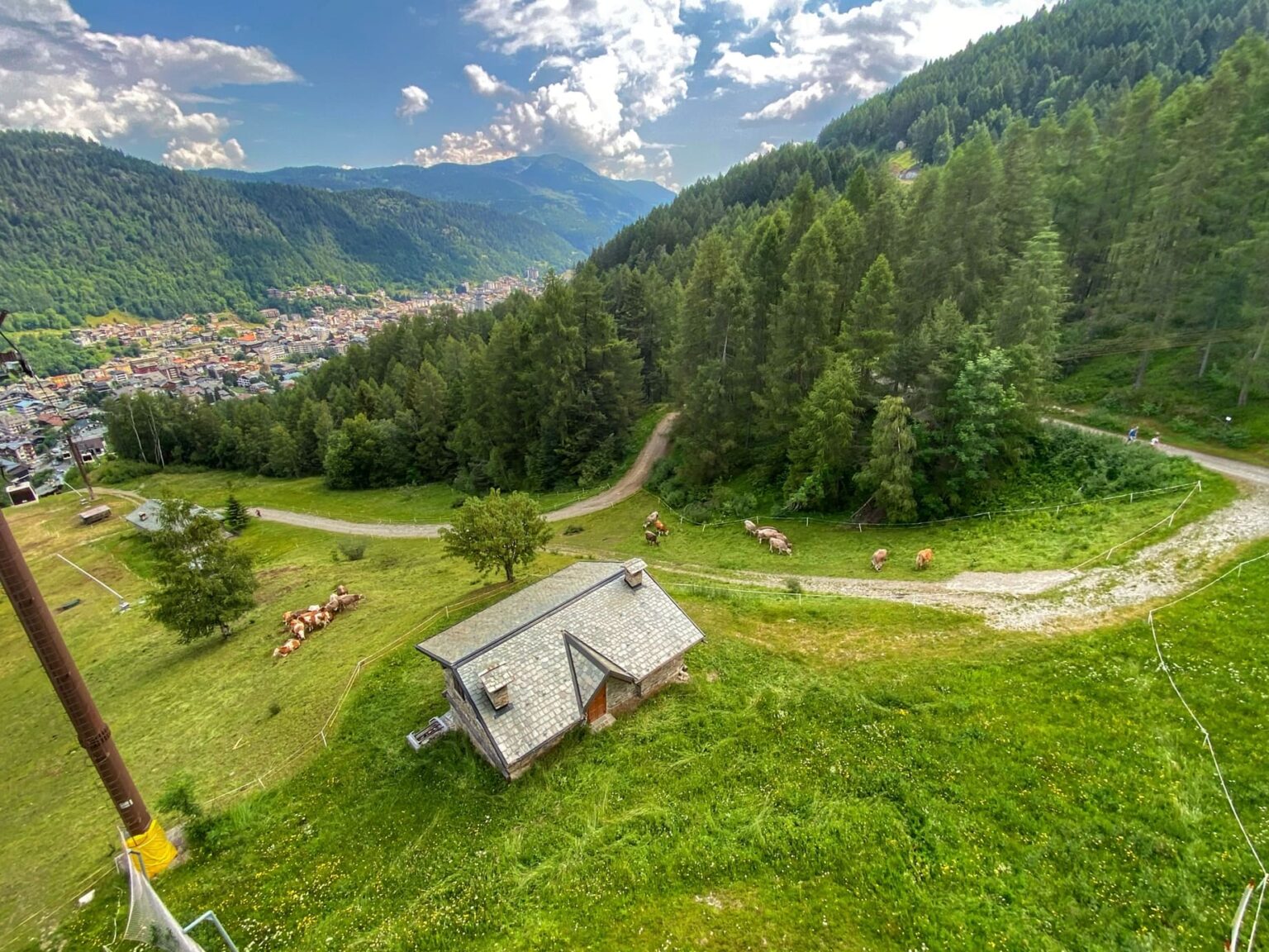 Agriturismo Malga Magnolta foto 4