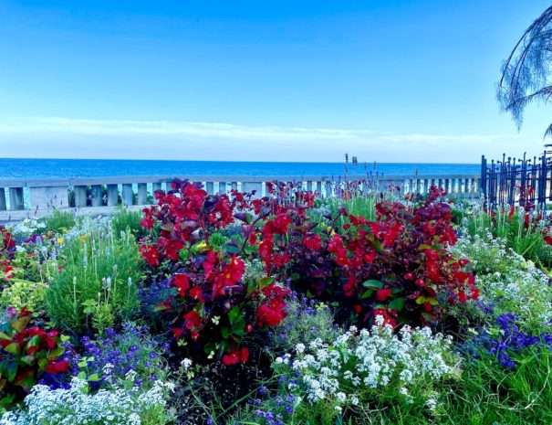 La magia del mare B&B foto 2
