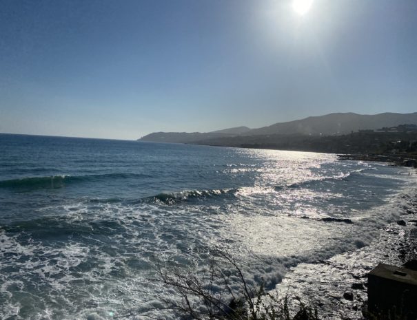 La magia del mare B&B foto 3