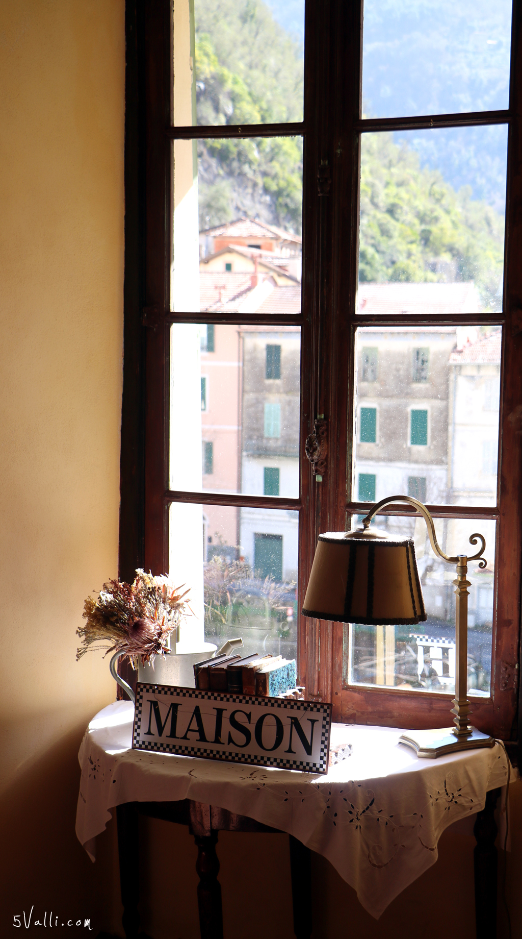 B&B La Casa Rosa foto 1