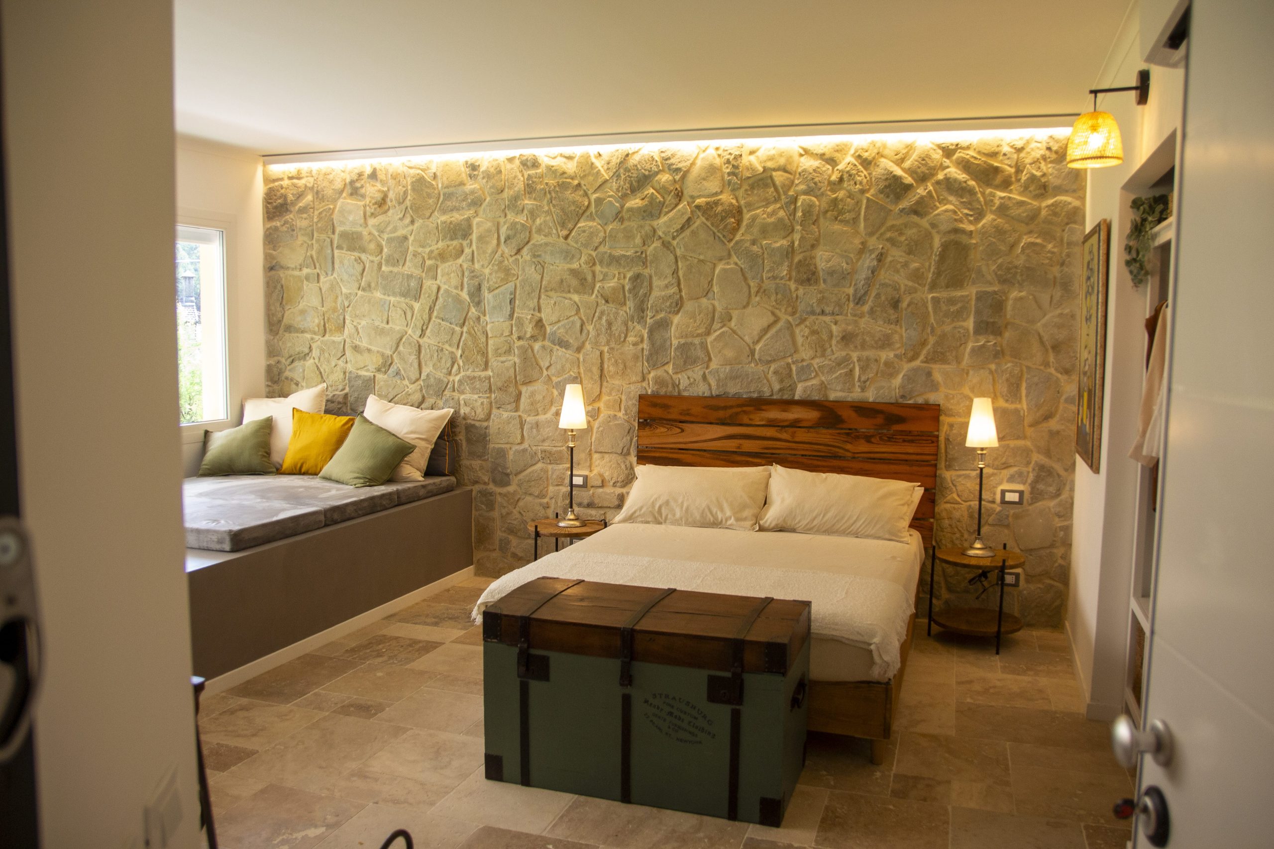 Bona a Vui Holiday Rooms foto 1