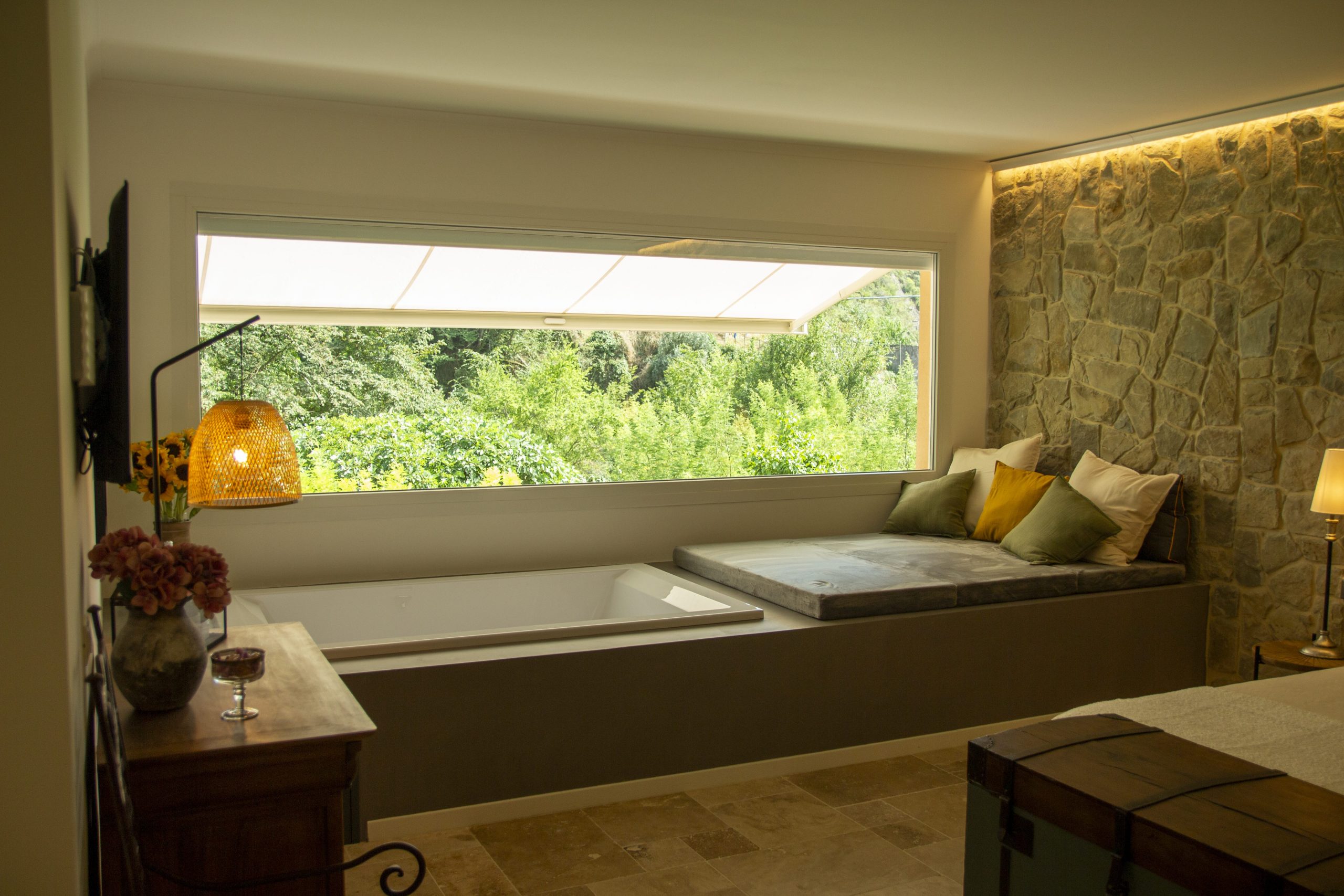 Bona a Vui Holiday Rooms foto 2