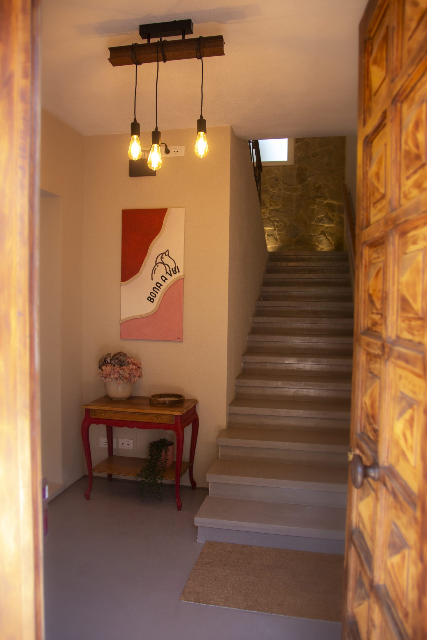 Bona a Vui Holiday Rooms foto 5