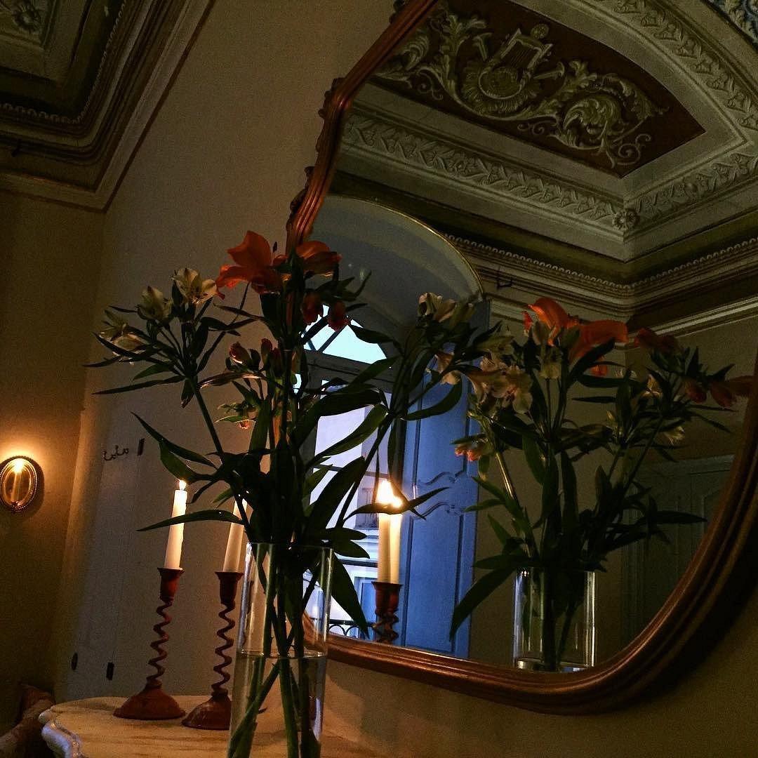 Casa Albertieri Bed and Breakfast foto 5