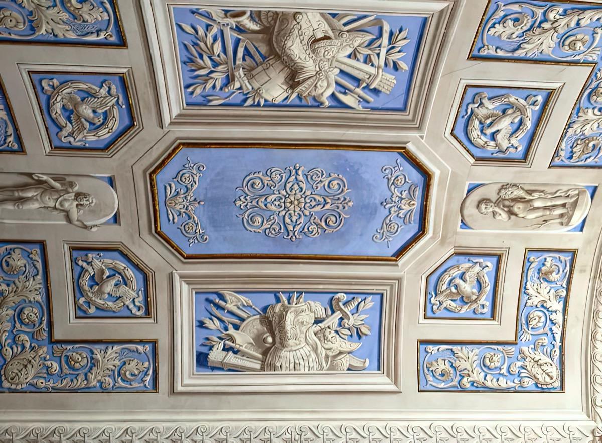 Casa Albertieri Bed and Breakfast foto 6