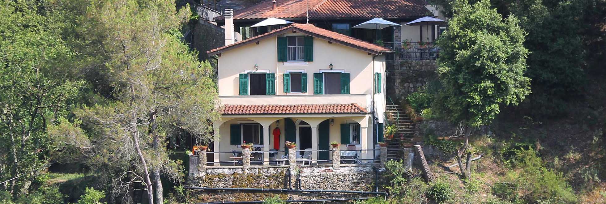 Il Rifugio di Artemide foto 2