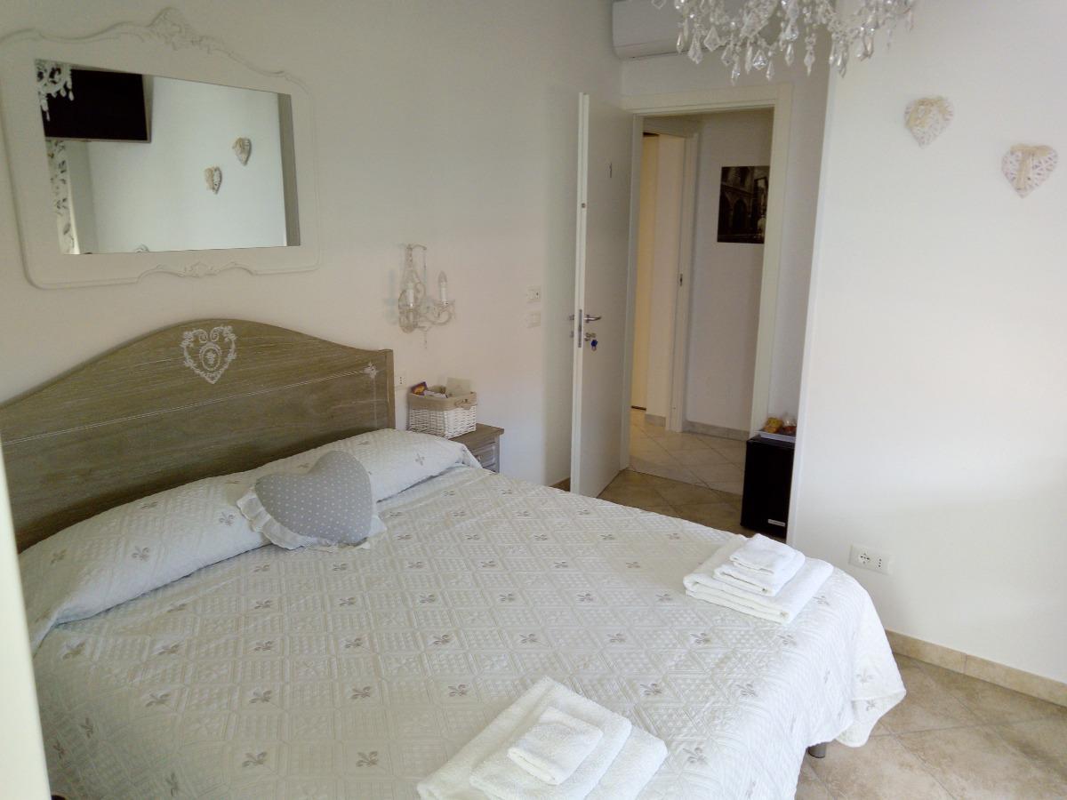 "6 in centro" guest house foto 1