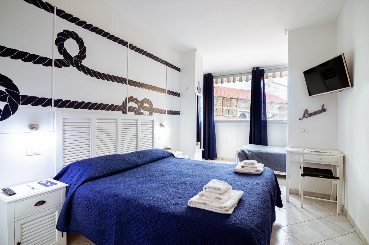 "6 in centro" guest house foto 3