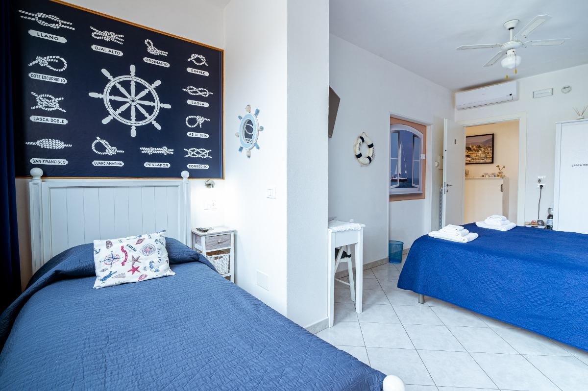 "6 in centro" guest house foto 5