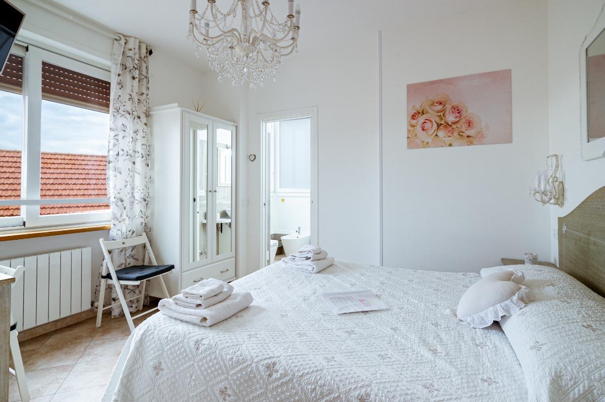 "6 in centro" guest house foto 6
