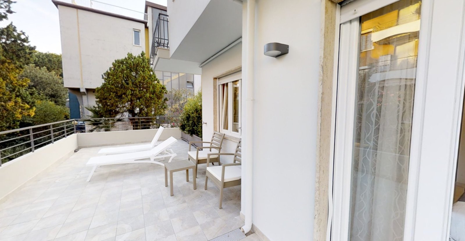 Hotel Villa Miki Bordighera foto 3