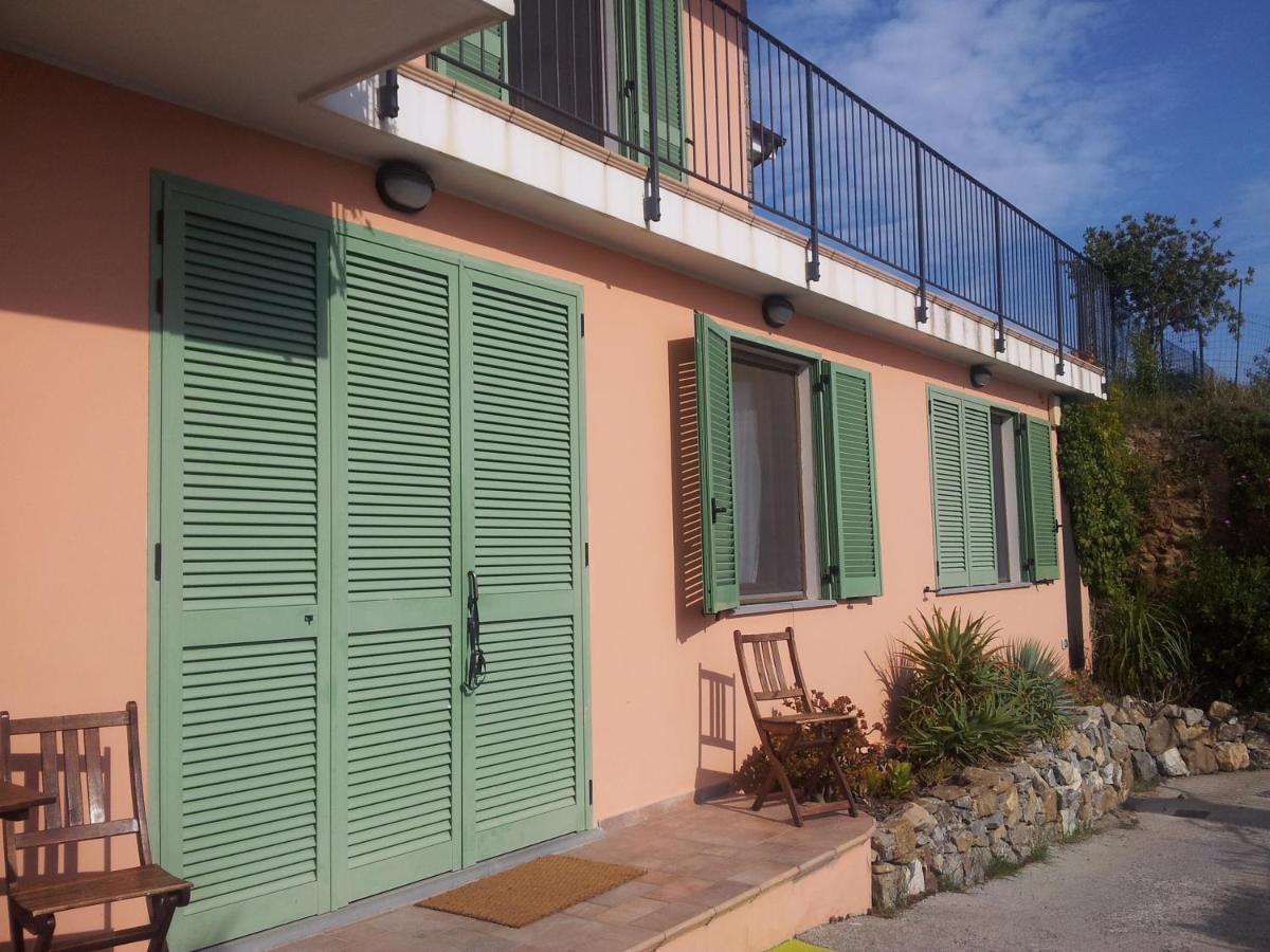 B&B Ariadamare foto 4