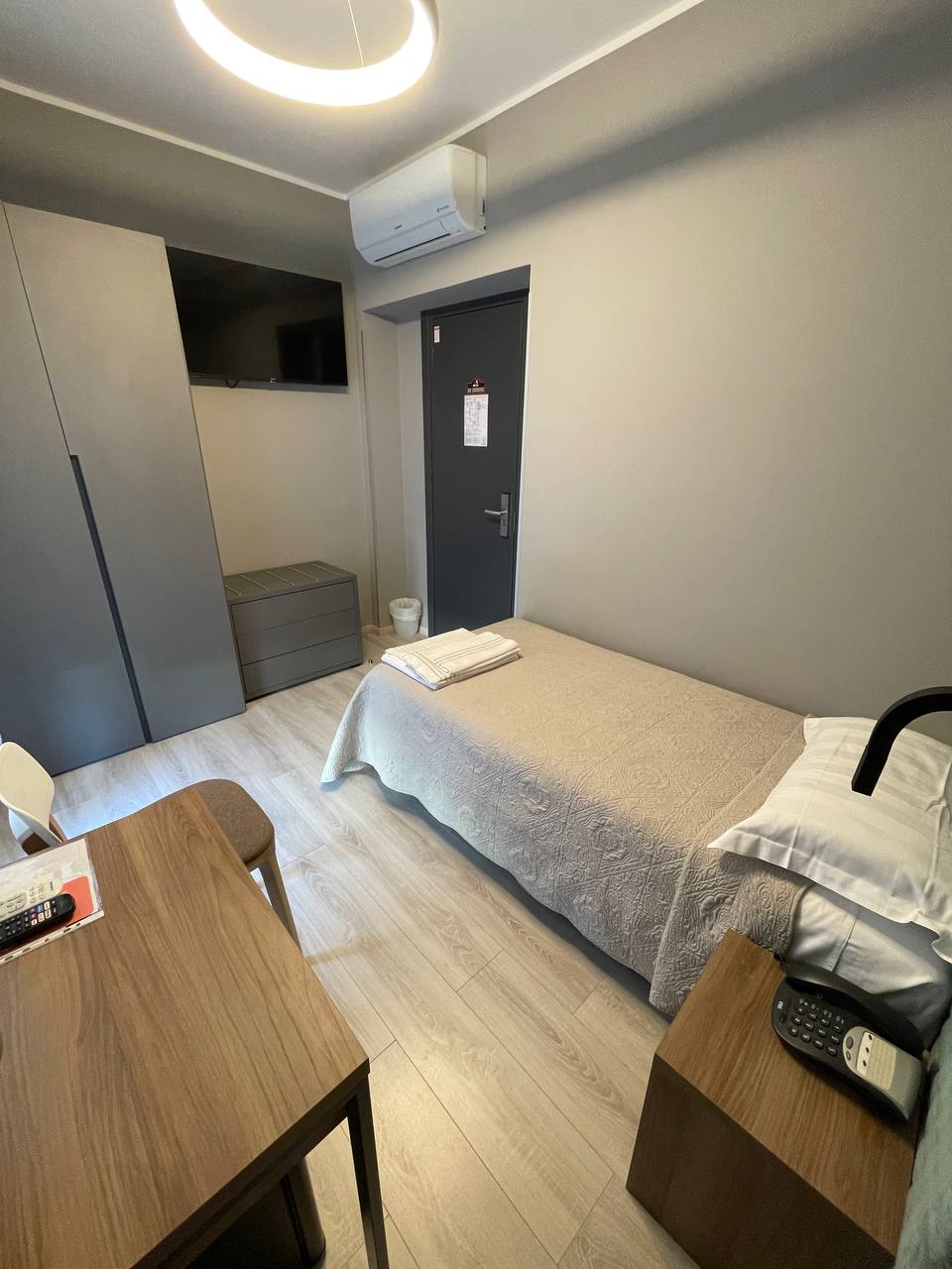 Albergo Graziella Arma di Taggia foto 4