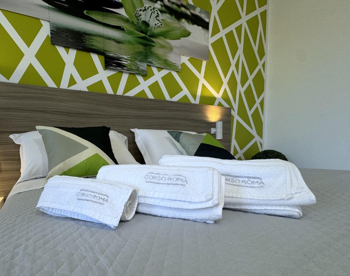 Bed & Breakfast Corso Roma foto 3