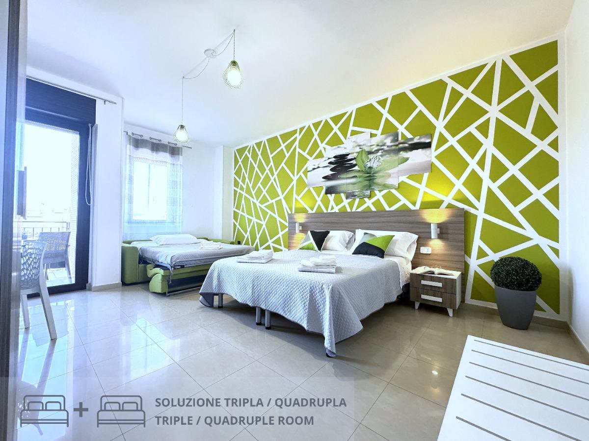Bed & Breakfast Corso Roma foto 4