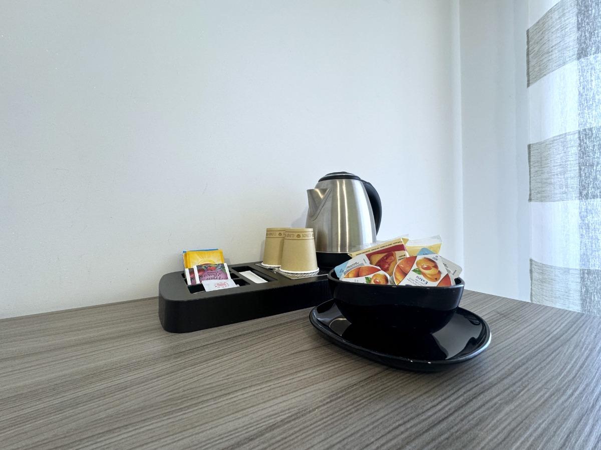 Bed & Breakfast Corso Roma foto 6