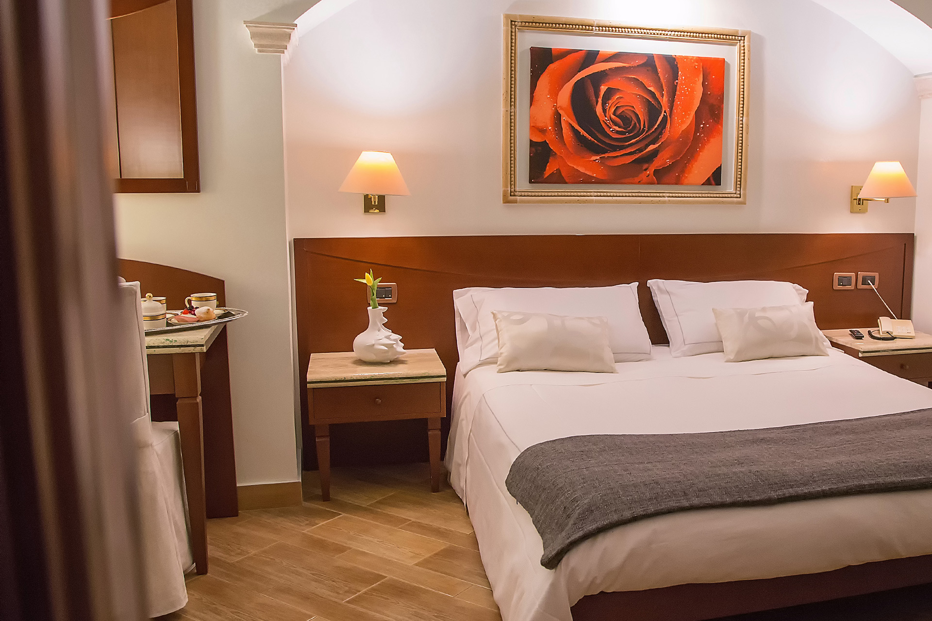 Palmed Hotel foto 2