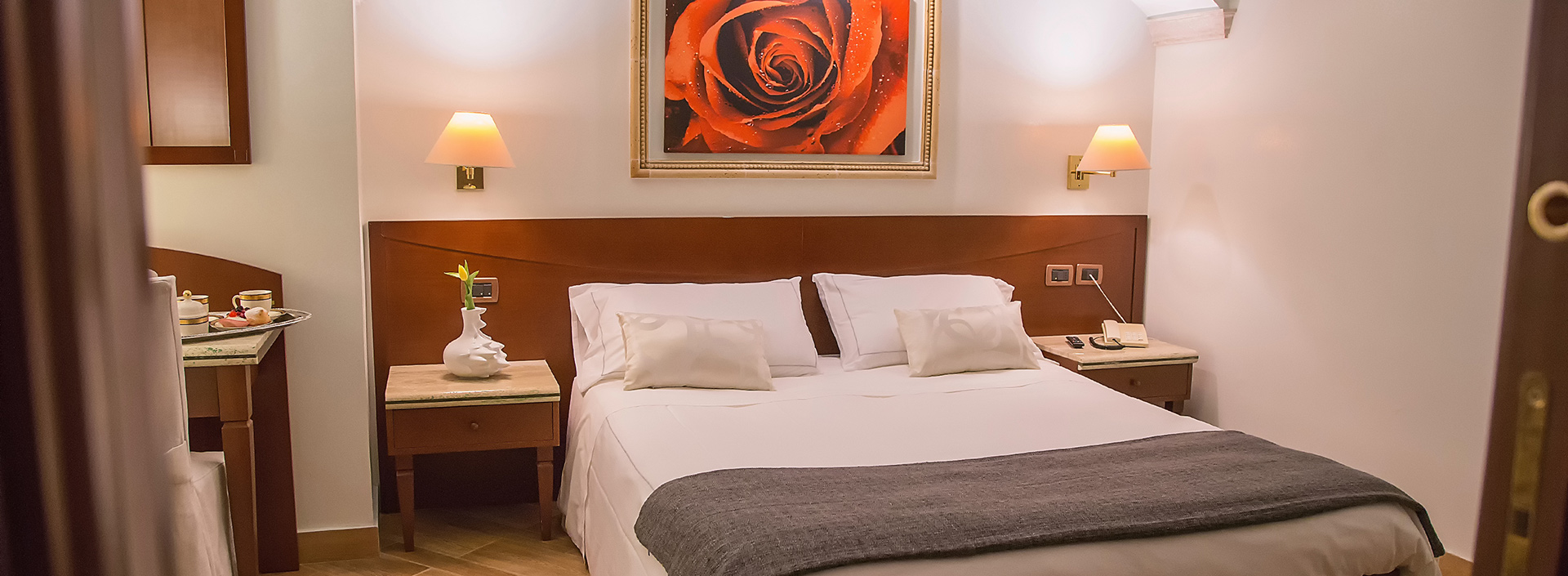Palmed Hotel foto 4