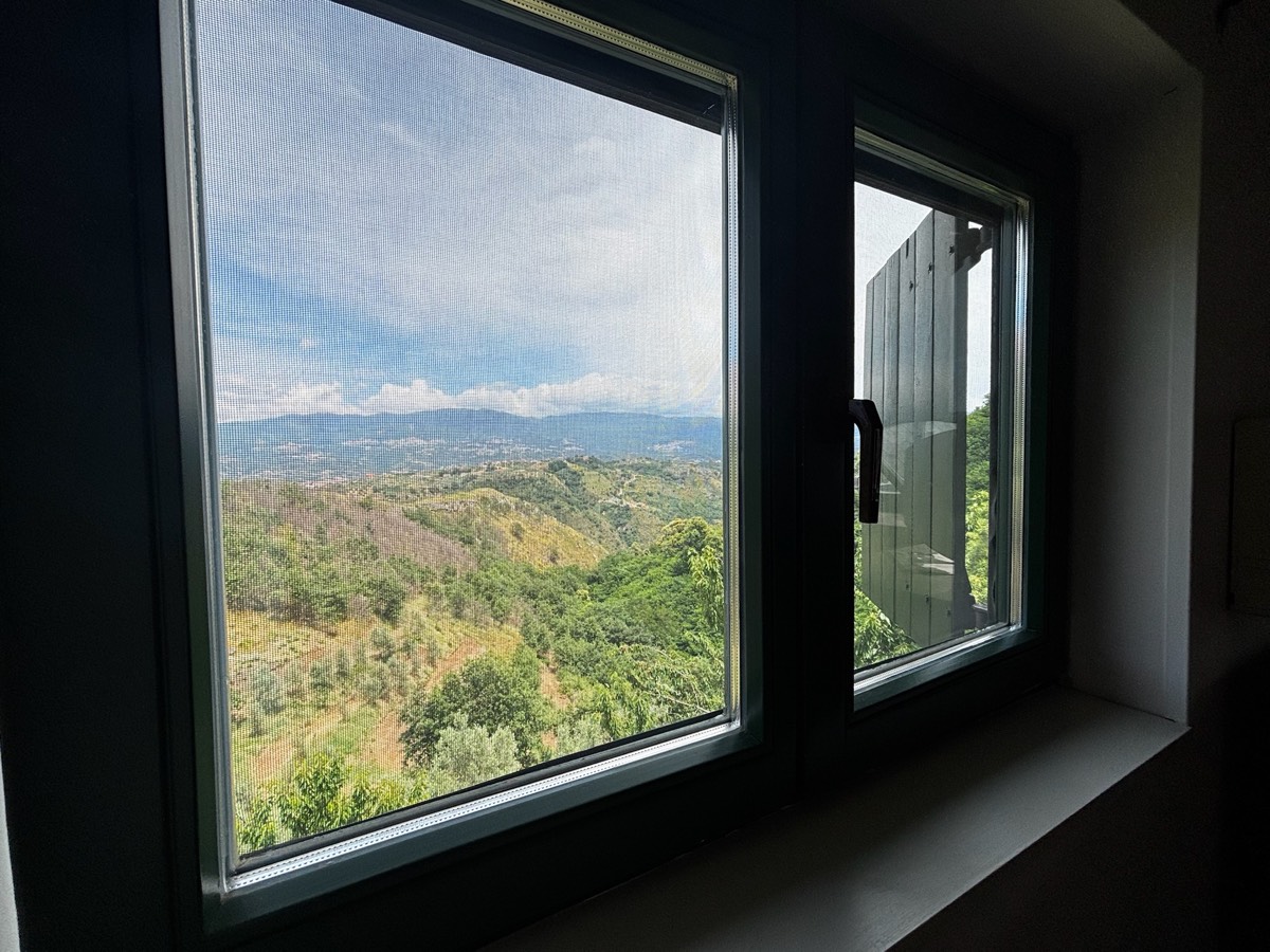 Villa Victoria B&B | Country House foto 1