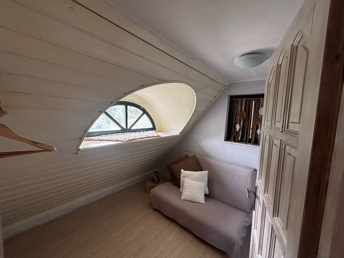 Villa Victoria B&B | Country House foto 3