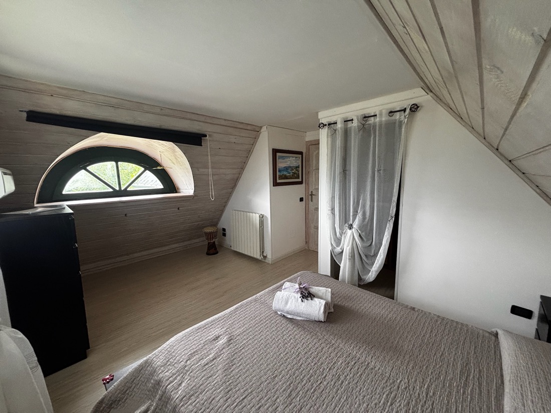 Villa Victoria B&B | Country House foto 4