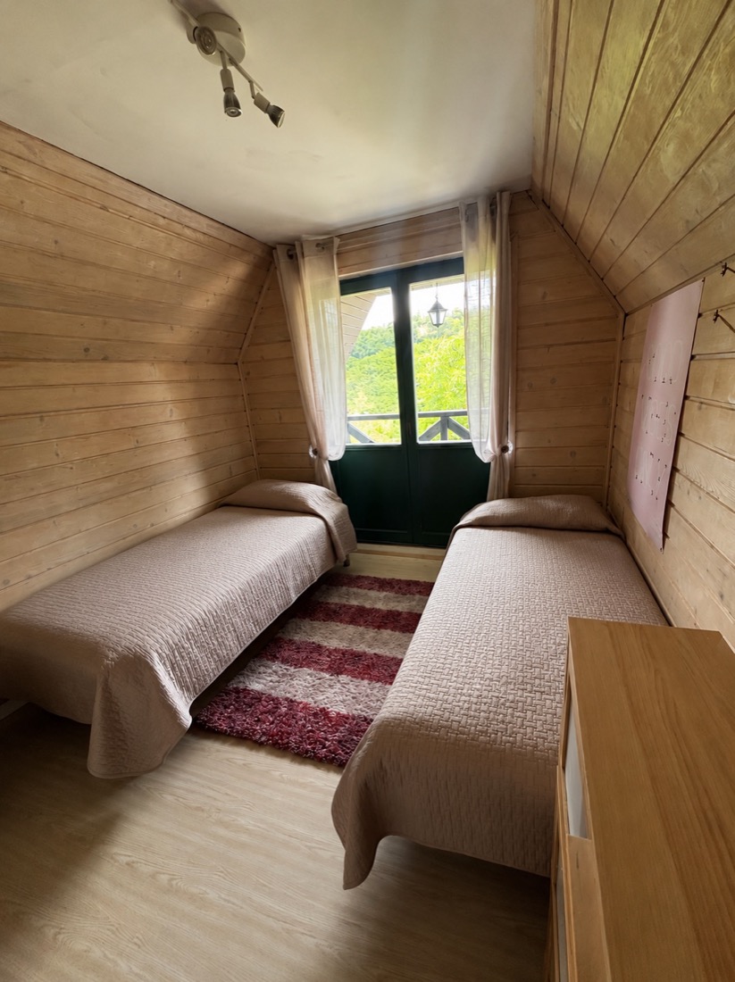Villa Victoria B&B | Country House foto 5