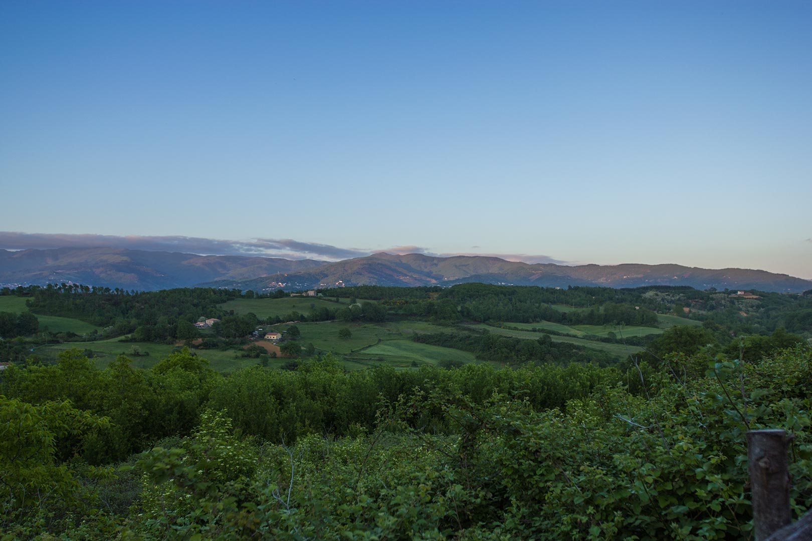 Agriturismo Borgo Serafino foto 6