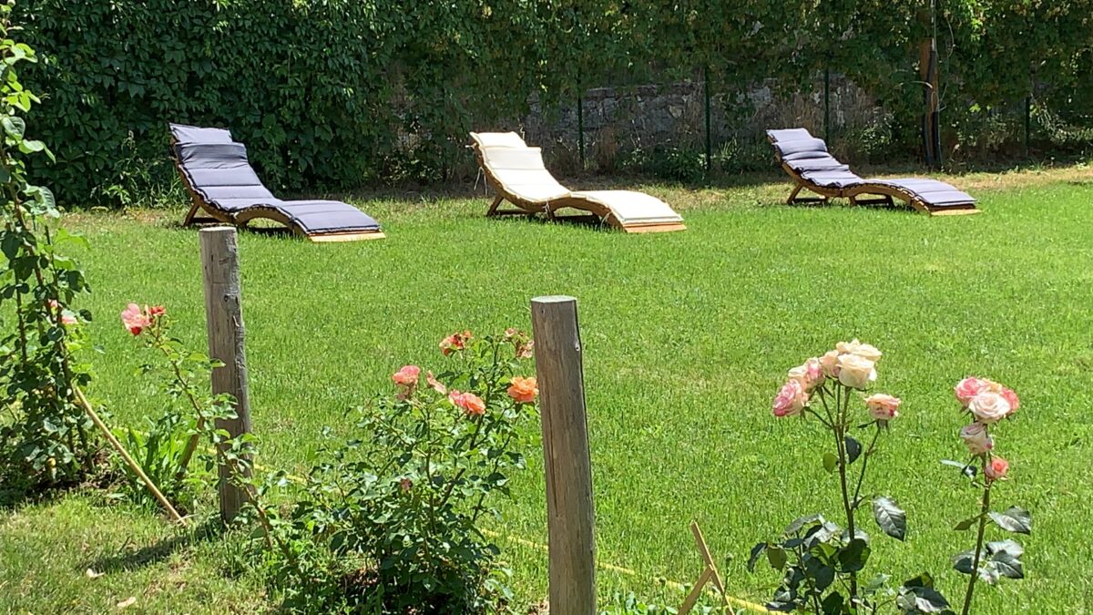 LorichiAmo B&b foto 4