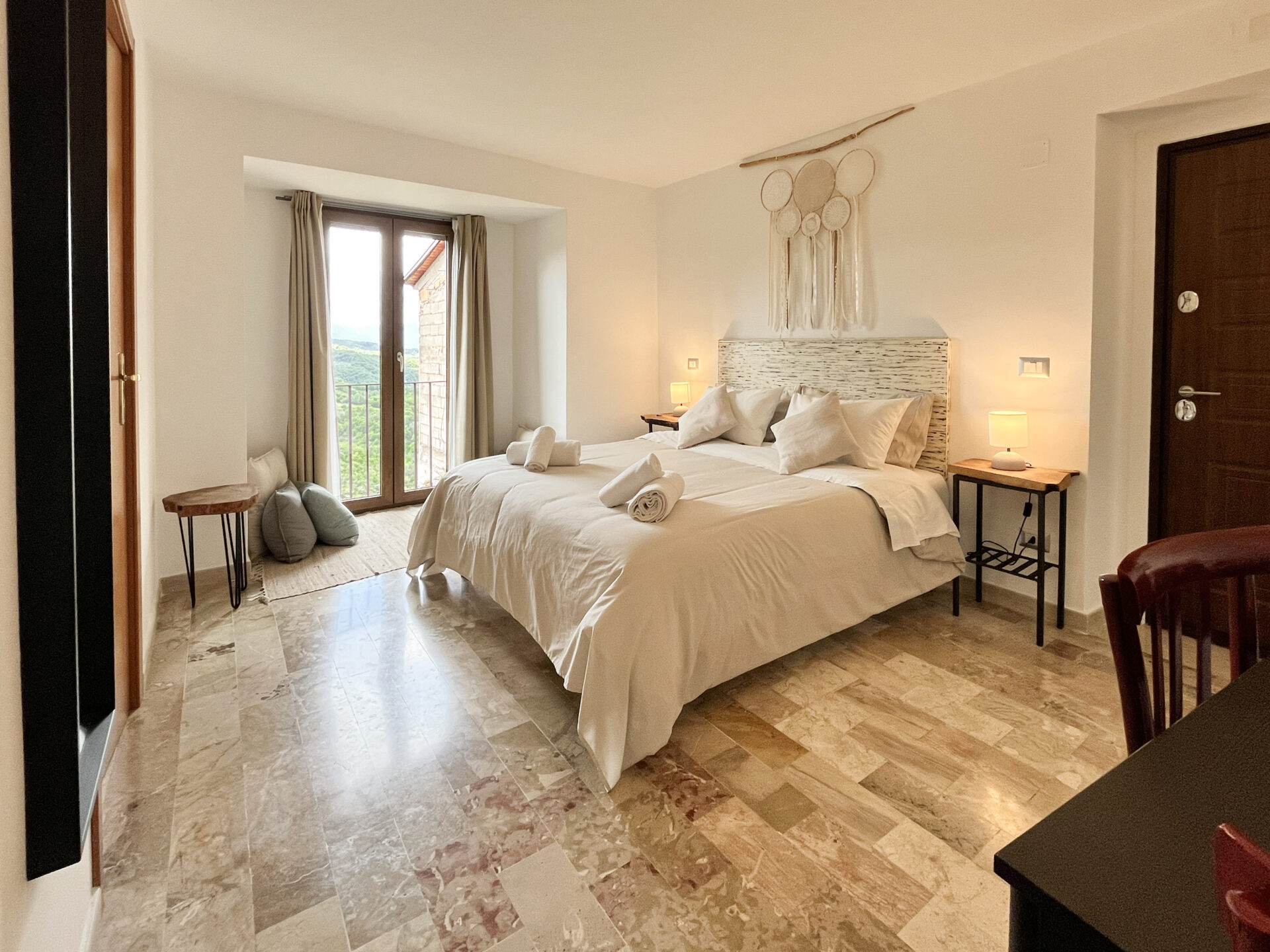 B&B O' Stiavucco foto 3