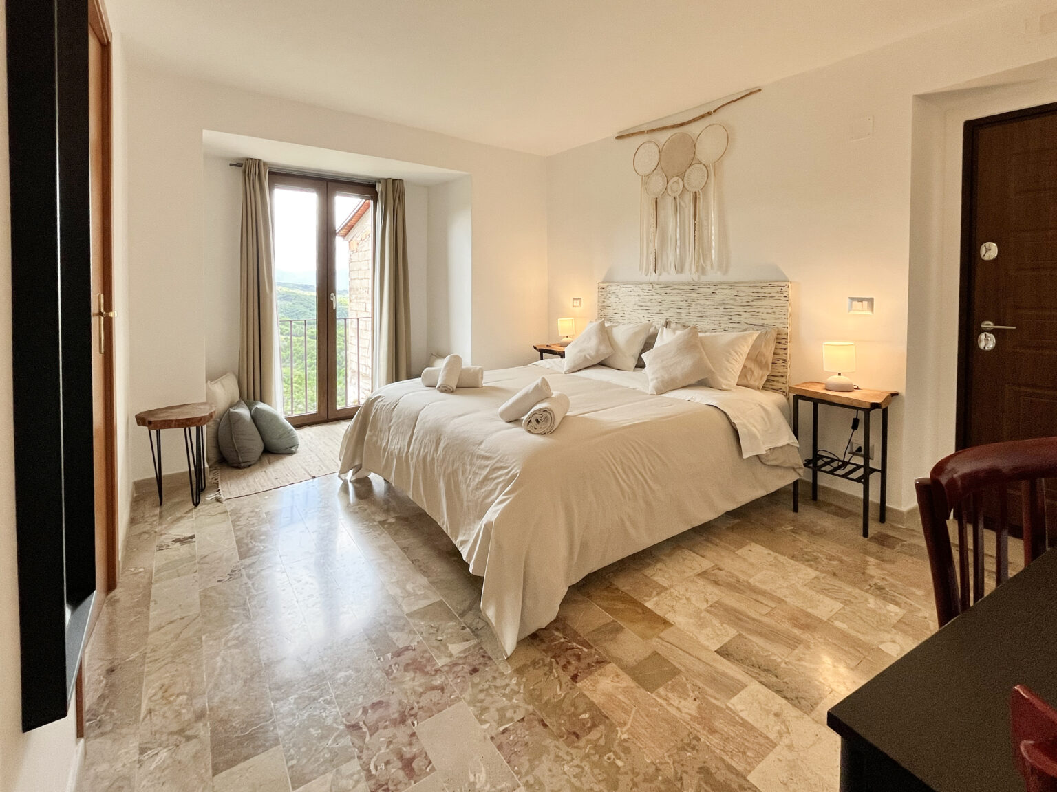 B&B O' Stiavucco foto 5