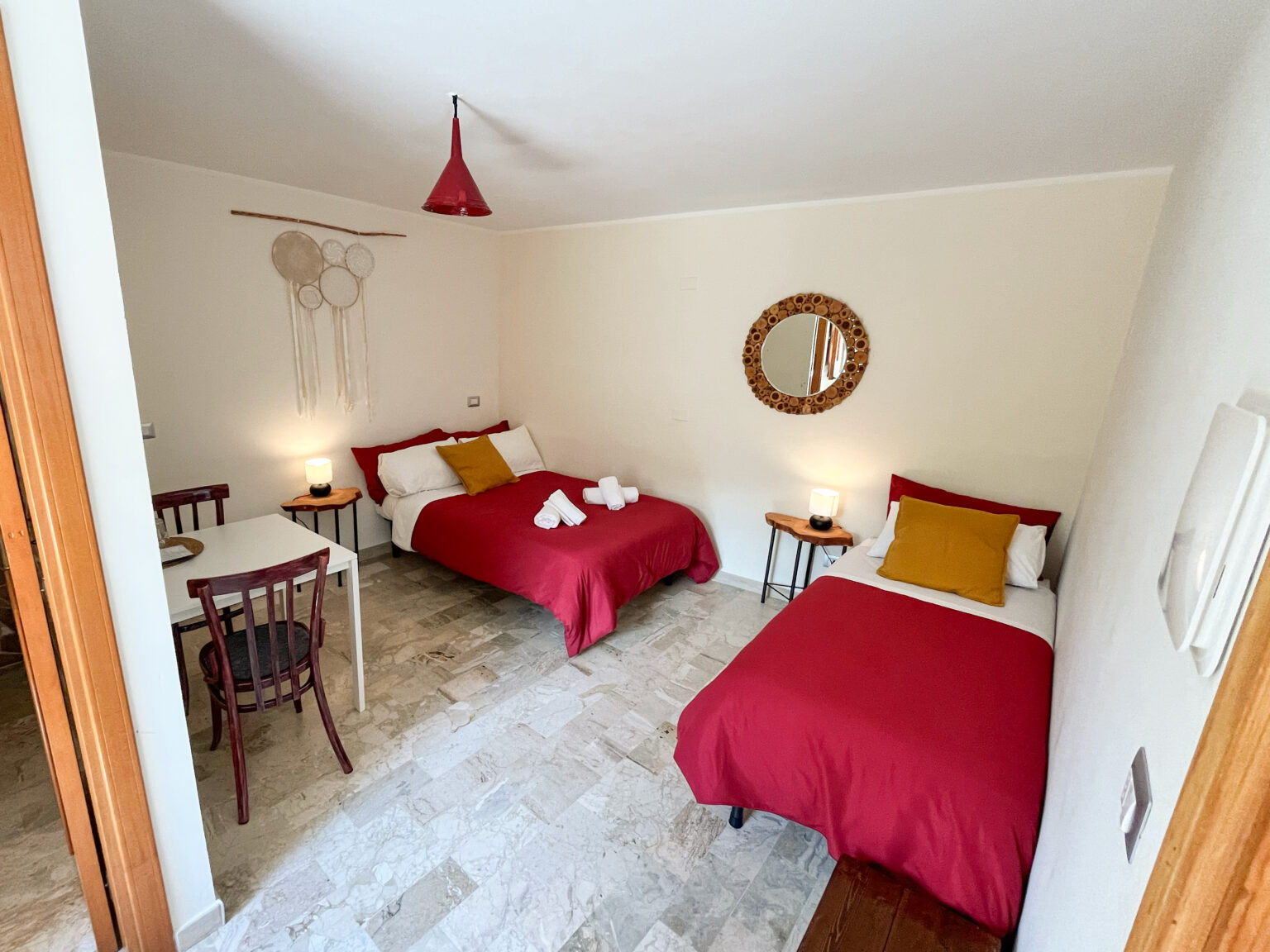 B&B O' Stiavucco foto 6