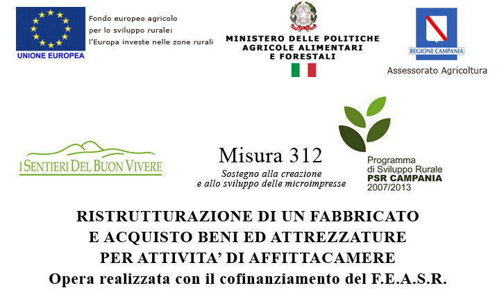 Tenuta Canale foto 3